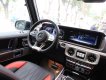 Mercedes-Benz G class G63 AMG Edition 1 2019 - Cần bán Mercedes G63 AMG Edition 1 năm 2019, màu đen, xe nhập