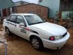 Daewoo Cielo   1996 - Cần bán Daewoo Cielo đời 1996, màu trắng, xe chạy ổn định tiết kiệm nhiên liệu