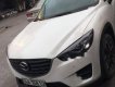 Mazda CX 5 2016 - Bán xe Mazda CX 5 2016, màu trắng chính chủ, 780 triệu