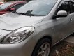 Nissan Sunny XL 2014 - Bán xe Nissan Sunny XL năm 2014, màu bạc  