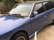 Mazda 626 1990 - Cần bán lại xe Mazda 626 năm sản xuất 1990, màu xanh lam, nhập khẩu 