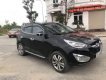 Hyundai Tucson  AT 2014 - Bán Hyundai Tucson Sx 2014, Đk 2015, máy xăng số tự động, nhập khẩu bản cao cấp