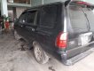 Isuzu Hi lander 2004 - Bán Isuzu Hi lander đời 2004, màu đen, máy dầu, nội thất còn cứng