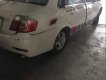 Lifan 520 2008 - Bán xe Lifan 520 đời 2008, màu trắng chính chủ giá cạnh tranh