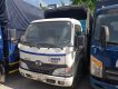 Hino 300 Series   2016 - Bán ô tô Hino máy 4.0 tải có mui TT: 1T800KG năm 2016, màu trắng, 400 triệu