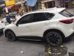 Mazda CX 5 2016 - Bán xe Mazda CX 5 2016, màu trắng chính chủ, 780 triệu