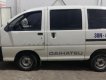 Daihatsu Citivan 1.6 MT 2004 - Bán Daihatsu Citivan 1.6 MT đời 2004, màu trắng giá cạnh tranh