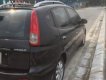 Chevrolet Vivant   CDX  2009 - Bán Chevrolet Vivant CDX sản xuất năm 2009, màu đen  