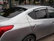 Nissan Sunny XL 2014 - Bán xe Nissan Sunny XL năm 2014, màu bạc  