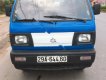 Suzuki Super Carry Van 2004 - Bán ô tô Suzuki Super Carry Van đời 2004, màu xanh lam chính chủ 