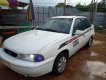 Daewoo Cielo   1996 - Cần bán Daewoo Cielo đời 1996, màu trắng, xe chạy ổn định tiết kiệm nhiên liệu