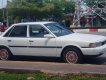 Toyota Camry 1989 - Gia đình bán Toyota Camry năm 1989, màu trắng