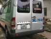 Mercedes-Benz Sprinter 311 CDI 2.2L 2005 - Cần bán xe cũ Mercedes 311 CDI 2.2L 2005, màu bạc