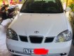 Daewoo Lacetti  EX 2005 - Cần bán Lacetti EX 2005, xe gia đình chính chủ