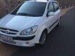 Hyundai Click   2006 - Bán ô tô Hyundai Click 2006, màu trắng, xe nhập