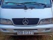 Mercedes-Benz MB   2001 - Cần bán Mercedes MB sản xuất 2001, màu bạc, nhập khẩu nguyên chiếc, giá rẻ