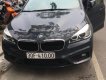 BMW 2 Series 218i Gran Tourer 2016 - Cần bán gấp BMW 2 Series 218i Gran Tourer đời 2016, màu đen, nhập khẩu nguyên chiếc giá cạnh tranh