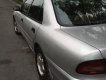 Mitsubishi Galant   1995 - Bán Mitsubishi Galant đời 1995, màu bạc, nhập khẩu