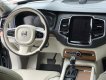 Volvo XC90 T6 Inscription 2016 - Bán Volvo XC90 T6 Inscription sản xuất 2016, màu xám, nhập khẩu