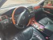 Lexus LS 430 2006 - Chính chủ bán xe Lexus LS 430 2006, màu đen, xe nhập