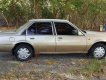 Isuzu Aska   1985 - Bán Isuzu Aska đời 1985 Nhật Bản, máy móc êm ru chưa đụng chạm gì