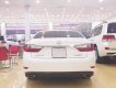 Lexus ES 350 2015 - Cần bán Lexus ES 350 đời 2016, màu trắng, nhập khẩu nguyên chiếc