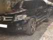 Mercedes-Benz GLK Class GLK300 4Matic 2009 - Cần bán Mercedes GLK300 4Matic 2009, màu đen, 650tr