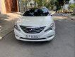 Hyundai Sonata 2012 - Bán Hyundai Sonata năm 2012, màu trắng, nhập khẩu nguyên chiếc