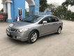 Honda City 2.0AT 2006 - Bán chiếc Honda Civic Sx 2006 máy 2.0, tình trạng xe còn tốt