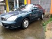 Daewoo Nubira 1.6 MT 2003 - Bán gấp Daewoo Nubira 1.6 MT sản xuất năm 2003 xe gia đình