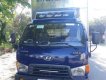 Hyundai Gold   2009 - Cần bán Hyundai Gold năm 2009, màu xanh lam