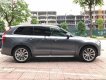 Volvo XC90 T6 Inscription 2016 - Bán Volvo XC90 T6 Inscription sản xuất 2016, màu xám, nhập khẩu