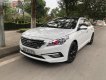 Hyundai Sonata 2015 - Bán Hyundai Sonata năm sản xuất 2015, màu trắng, nhập khẩu 