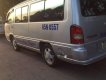 Mercedes-Benz MB 2004 - Cần bán xe Mercedes MB đời 2004, màu bạc, nhập khẩu