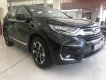 Honda CR V   2019 - Honda Ô Tô Cộng Hòa bán Honda CR V năm sản xuất 2019, màu đen, xe nhập