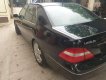 Lexus LS 430 2006 - Chính chủ bán xe Lexus LS 430 2006, màu đen, xe nhập