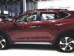 Hyundai Tucson 2014 - Cần bán gấp Hyundai Tucson sản xuất 2014, màu đỏ giá cạnh tranh