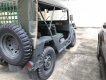 Jeep    1990 - Bán ô tô Jeep A2 đời 1990, màu xanh lam, nhập khẩu nguyên chiếc 