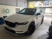 Mazda CX 5   2.5 2018 - Bán Mazda CX 5 2.5 sản xuất 2018, màu trắng chính chủ giá cạnh tranh