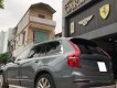 Volvo XC90 T6 Inscription 2016 - Bán Volvo XC90 T6 Inscription sản xuất 2016, màu xám, nhập khẩu