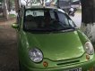 Daewoo Matiz 2005 - Bán Daewoo Matiz năm 2005, màu xanh lam