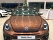 Volkswagen Beetle Dune 2018 - Bán xe Volkswagen Beetle Dune đời 2018, màu nâu, nhập khẩu nguyên chiếc