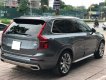 Volvo XC90 T6 Inscription 2016 - Bán Volvo XC90 T6 Inscription sản xuất 2016, màu xám, nhập khẩu