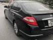 Nissan Teana 2.0 AT 2010 - Cần bán gấp Nissan Teana 2.0 AT đời 2010, màu đen, xe nhập chính chủ