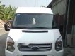 Ford Transit   2005 - Cần bán xe Ford Transit năm sản xuất 2005, xe chạy máy khỏe và sử dụng bình thường