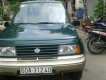 Suzuki Vitara  MT 2005 - Bán xe Suzuki Vitara MT đời 2005, nhập khẩu giá rẻ