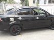 Daewoo Gentra 2011 - Chính chủ bán ô tô Daewoo Gentra năm 2011, màu đen 