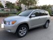 Toyota RAV4 2.4 Limited 4WD 2008 - Cần bán Toyota RAV4 2.4 Limited 4WD năm sản xuất 2008, màu bạc, nhập khẩu, giá chỉ 520 triệu