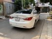 Hyundai Sonata 2012 - Bán Hyundai Sonata năm 2012, màu trắng, nhập khẩu nguyên chiếc