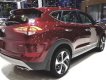 Hyundai Tucson 2014 - Cần bán gấp Hyundai Tucson sản xuất 2014, màu đỏ giá cạnh tranh